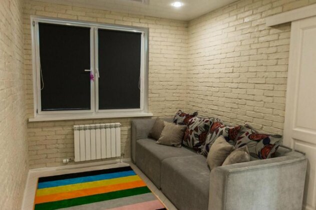 Apartment on Pritytskogo 105 - Photo3