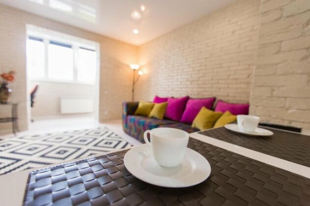 Apartment on Pritytskogo 105 - Photo4