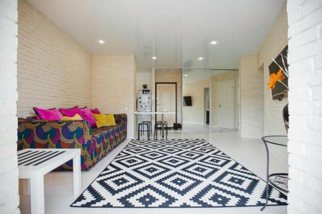 Apartment on Pritytskogo 105 - Photo5