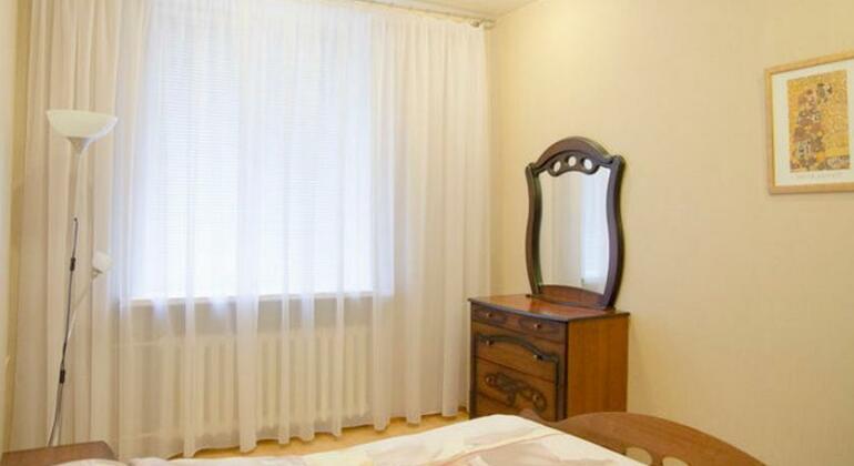 Apartment on prospekt Nezavisimosti - Photo2