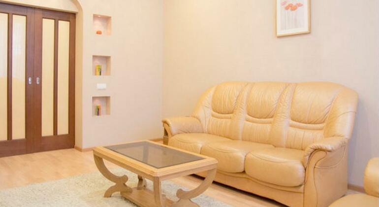 Apartment on prospekt Nezavisimosti - Photo3