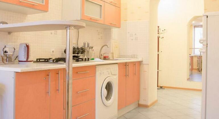 Apartment on prospekt Nezavisimosti - Photo4