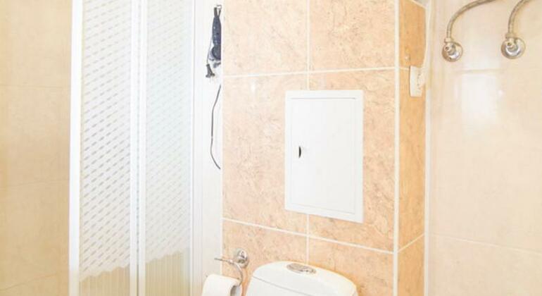 Apartment on prospekt Nezavisimosti - Photo5