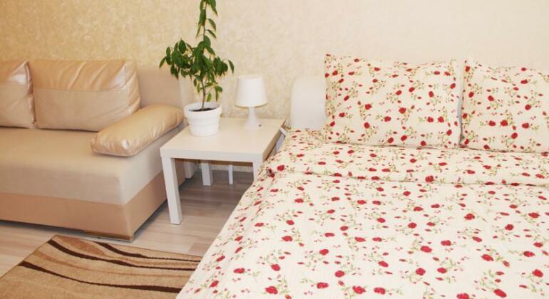 Apartment on Russianova - Photo2