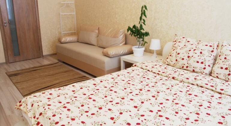 Apartment on Russianova - Photo5