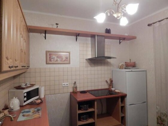 Apartment on Schorsa Street - Photo2