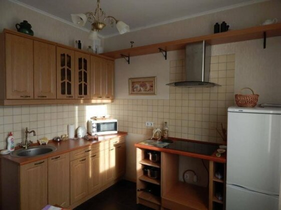 Apartment on Schorsa Street - Photo3