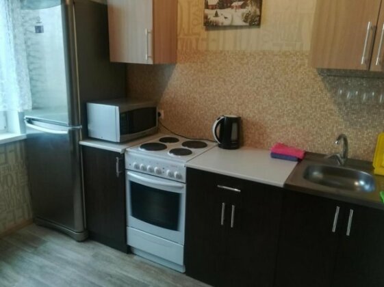 Apartment on Shugayeva 3/3 - Photo5