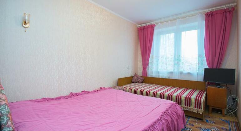 Apartment on Smolyachkova Street - Photo5