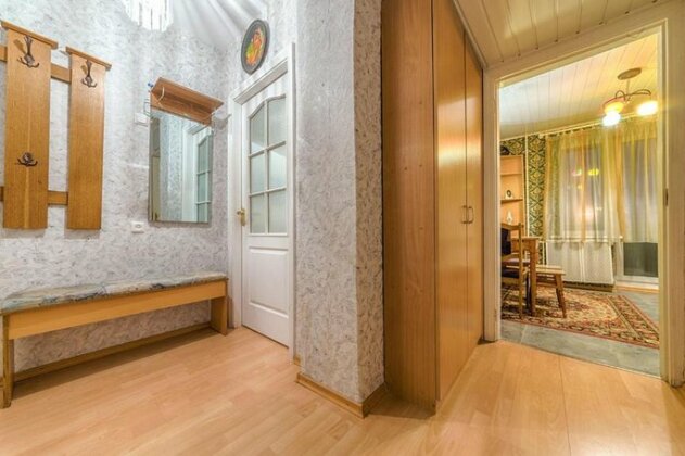 Apartment on Storozhevskaya 8 - Photo3