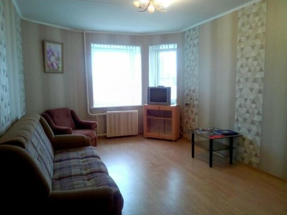 Apartment on Storozhevskaya 8 - Photo4