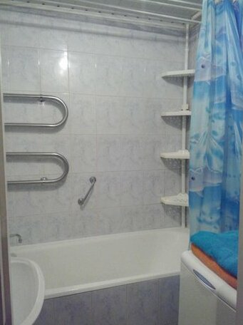 Apartment on Storozhevskaya 8 - Photo5