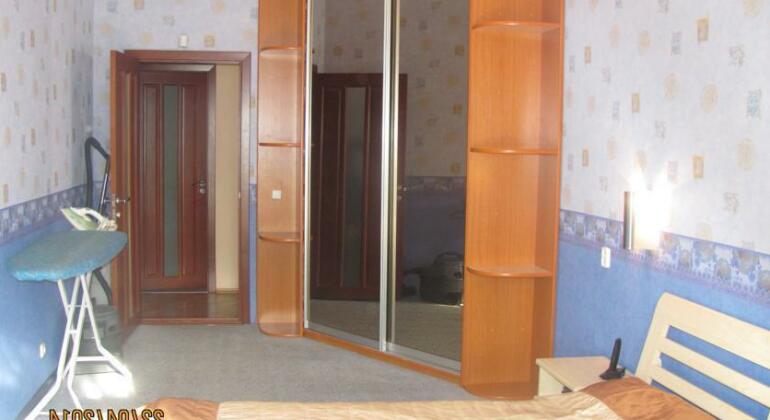 Apartment on Talbukhina - Photo4