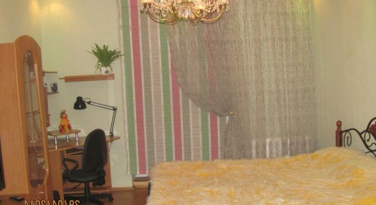 Apartment on Talbukhina - Photo5