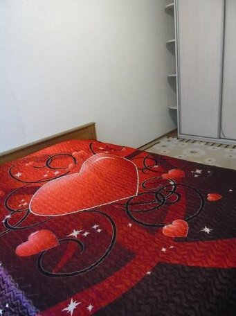 Apartment on Voronyanskogo - Photo2