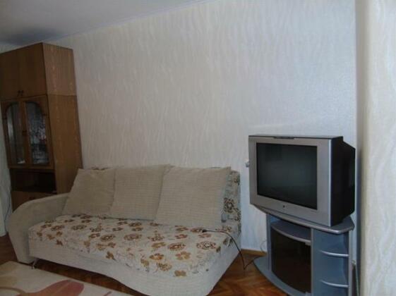 Apartment on Voronyanskogo - Photo3