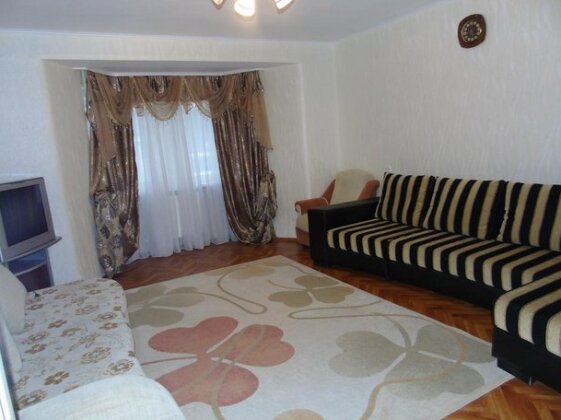 Apartment on Voronyanskogo - Photo4
