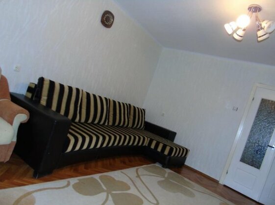 Apartment on Voronyanskogo - Photo5