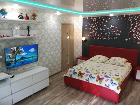Apartment on Zhudro 51