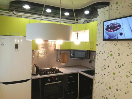 Apartment on Zhudro 51 - Photo3