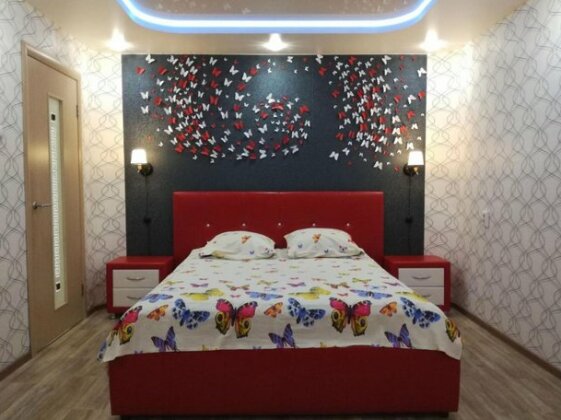 Apartment on Zhudro 51 - Photo4
