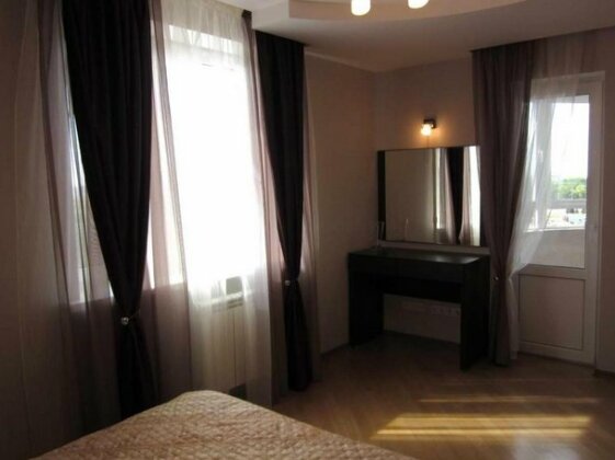 Apartment Prospekt Gazety Pravda 42 - Photo4