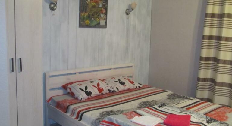 Apartment Provans - Photo2