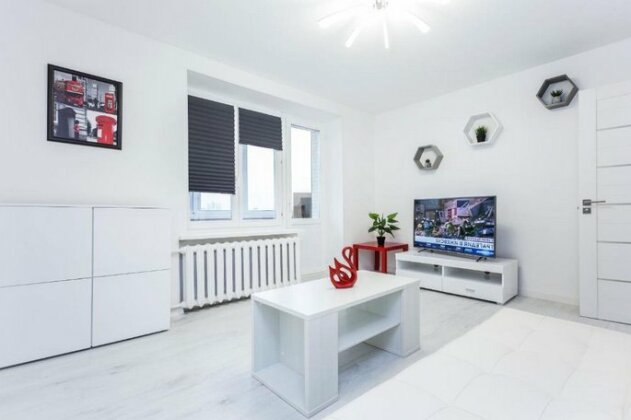 Apartment Roomer 10