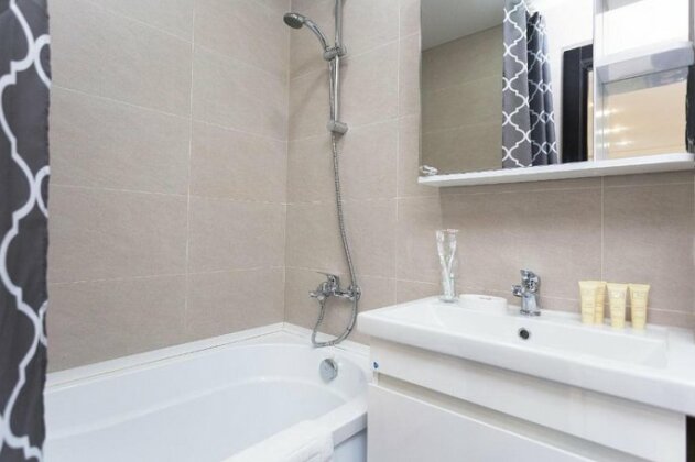 Apartment Roomer 10 - Photo2