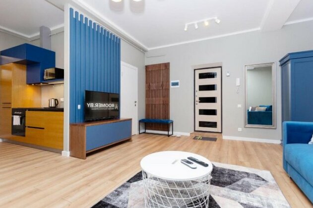 Apartment Roomer 11 - Photo2