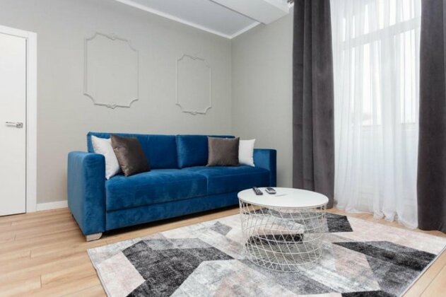 Apartment Roomer 11 - Photo3