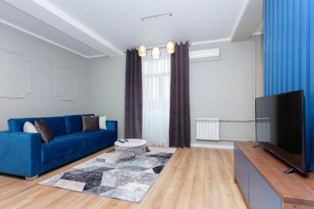 Apartment Roomer 11 - Photo4