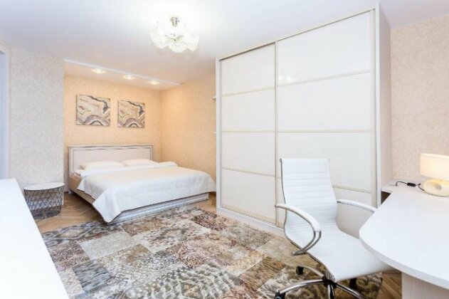Apartment Roomer 8 - Photo2