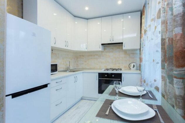Apartment Roomer 8 - Photo4