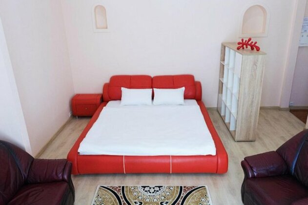 Apartment Roomer 8 - Photo5