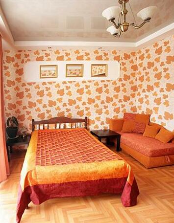 Apartment Studio on Nezavisimosti 57 - Photo2