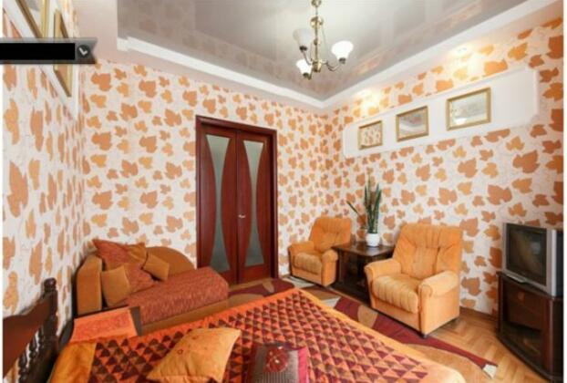 Apartment Studio on Nezavisimosti 57 - Photo4