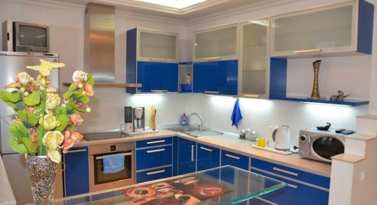 Apartment style and comfort - Photo3