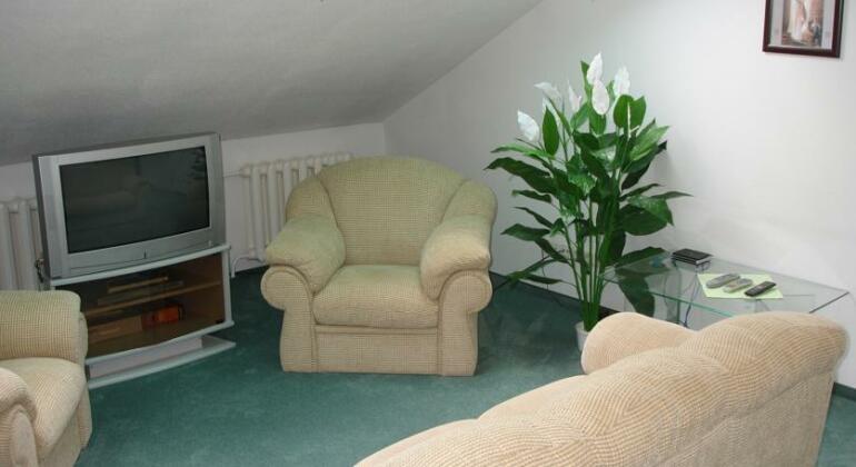 Apartment style and comfort - Photo4