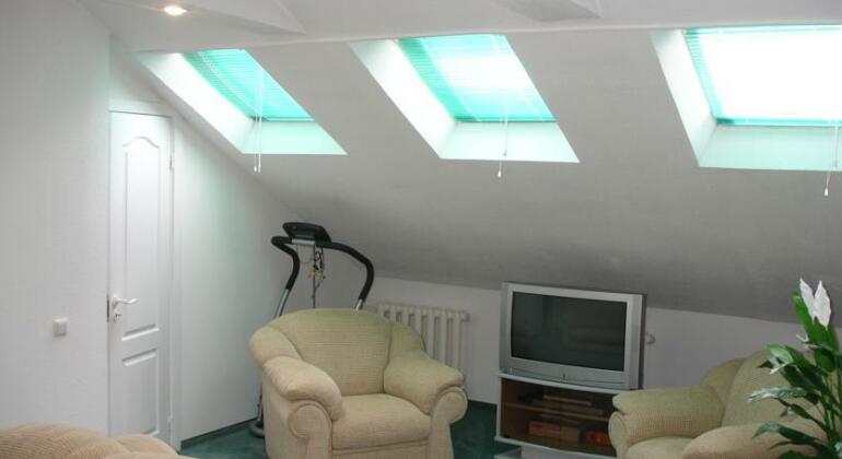 Apartment style and comfort - Photo5