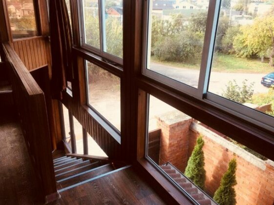 Apartment Surikova 8 - Photo3