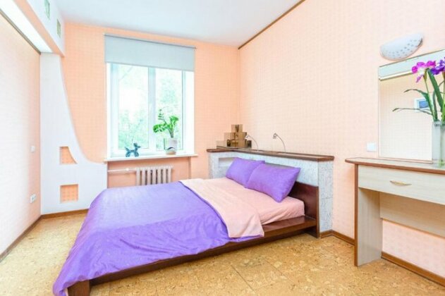 Apartment Vokzal Dinamo - Photo2
