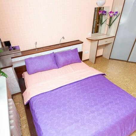 Apartment Vokzal Dinamo - Photo3