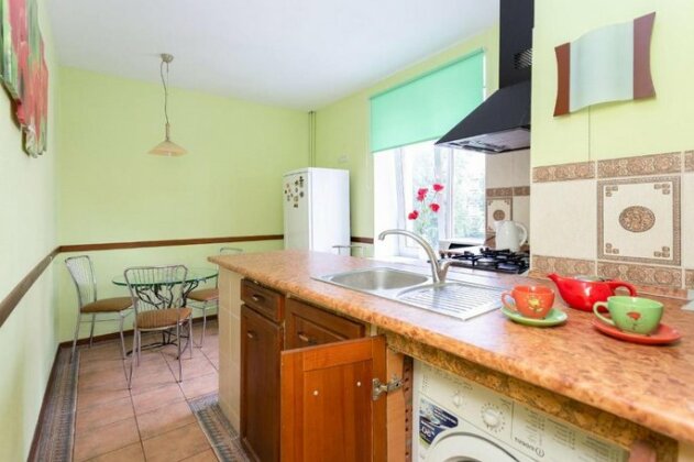 Apartment Vokzal Dinamo - Photo4