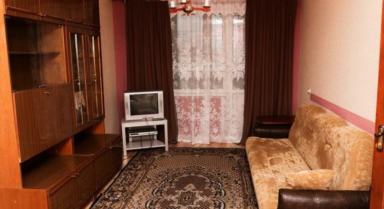 Apartment Vulica Prytychaha - Photo3