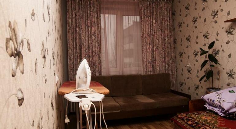 Apartment Vulica Prytychaha - Photo4