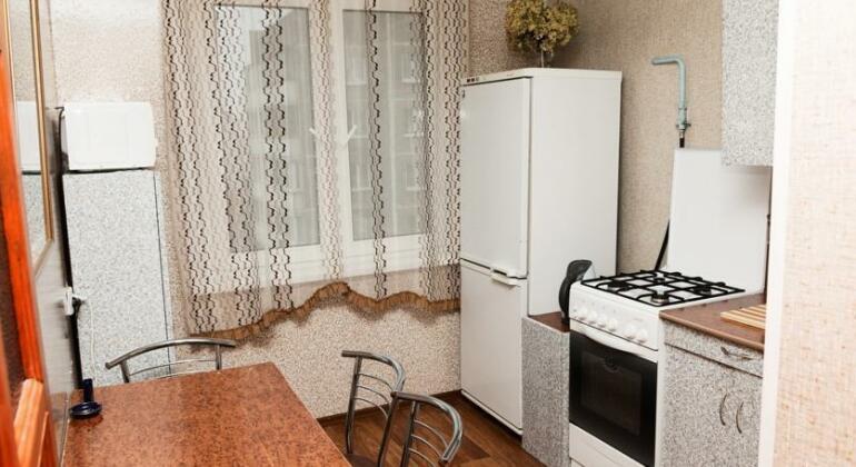 Apartment Vulica Prytychaha - Photo5