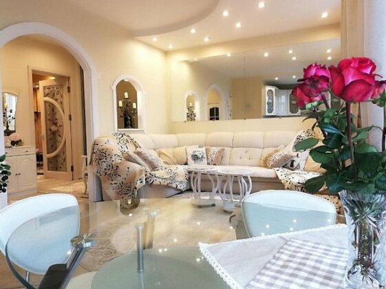 Apartment White Rabbit - Photo2