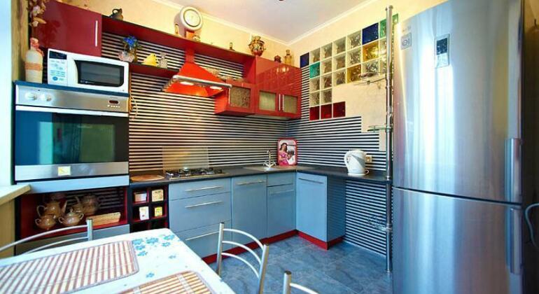 Apartment with Hot Tub - Photo4