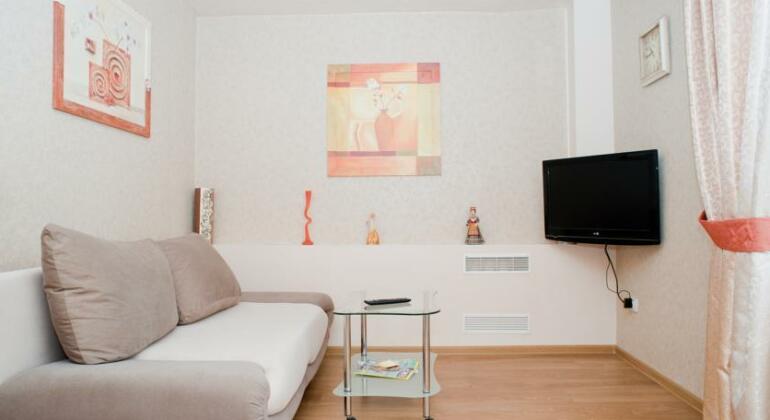 Apartments Alice on Stanislavsky - Photo2